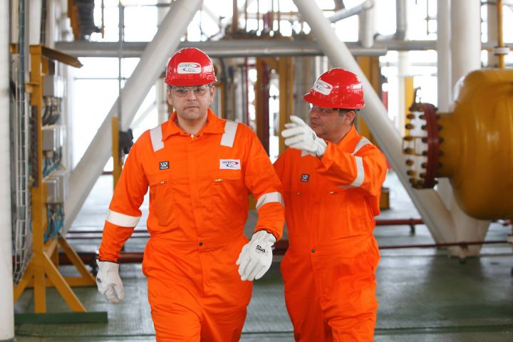 Azərbaycanda fəaliyyət göstərən şirkət ABŞ bazarına daxil olur