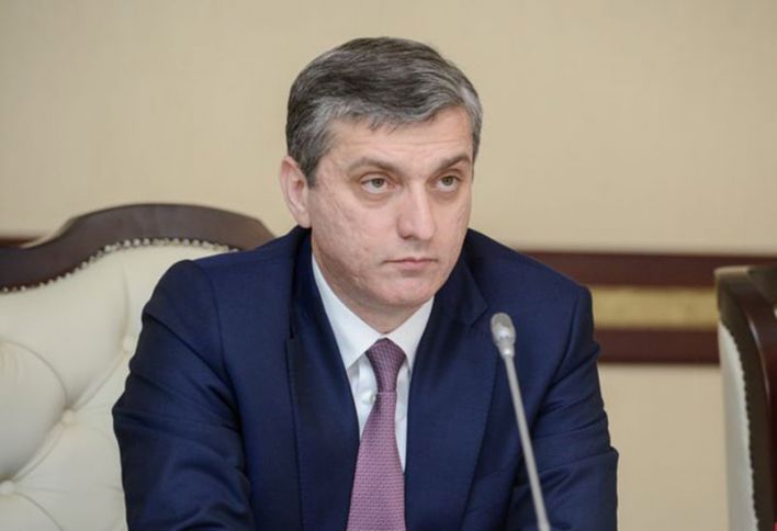 "Kino çəkilməsinə ayrılan pulu yarıbayarı kəsmək olar"