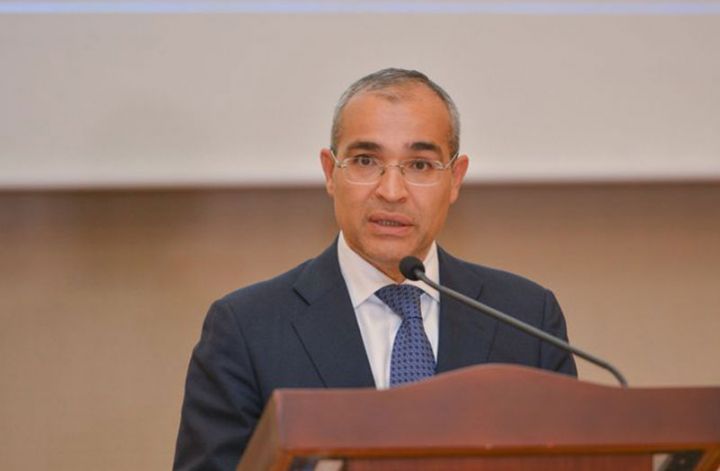 "Silahlı Qüvvələrə Yardım Fonduna edilən ianələrin 54%-i özəl sektorun payına düşüb"