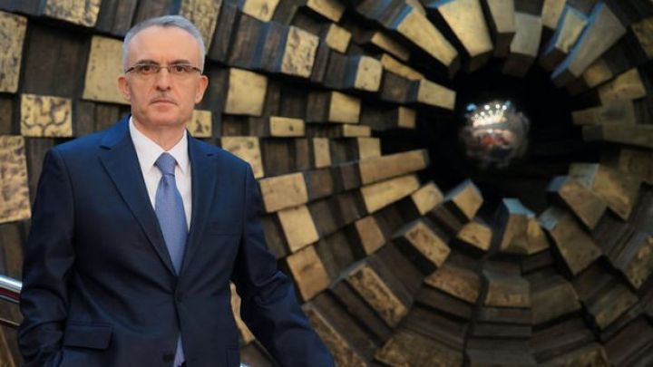 "Lazım olsa pul siyasətimizi daha da sərtləşdirəcəyik"