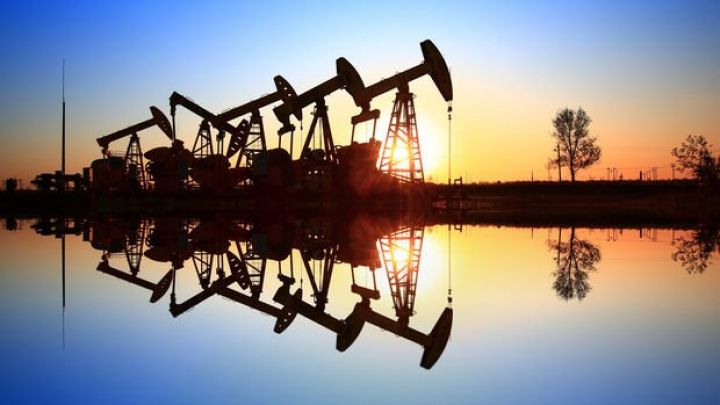 Azərbaycan neftinin son qiyməti