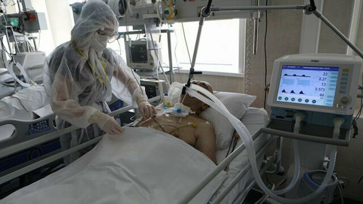 Azərbaycanda koronavirus ilə bağlı vəziyyət açıqlandı - 50-YƏ YAXIN ÖLÜM