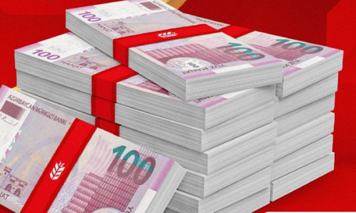 Türkiyənin dövlət bankı Azərbaycanda yüksək faizli əmanət kampaniyası keçirir
