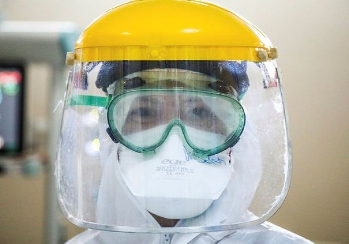 Azərbaycanda koronavirus ilə bağlı son vəziyyət açıqlandı