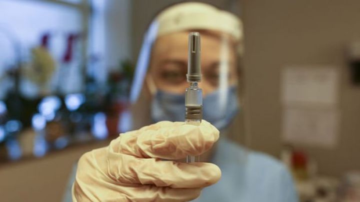 Azərbaycanda vurulan vaksinlərin ümumi sayı 4 milyonu ötdü