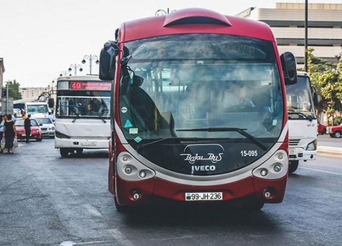 BakuBus sürücülərinin tibbi müayinədən keçirilməsinə təxminən 0,5 milyon manat xərcləyəcək