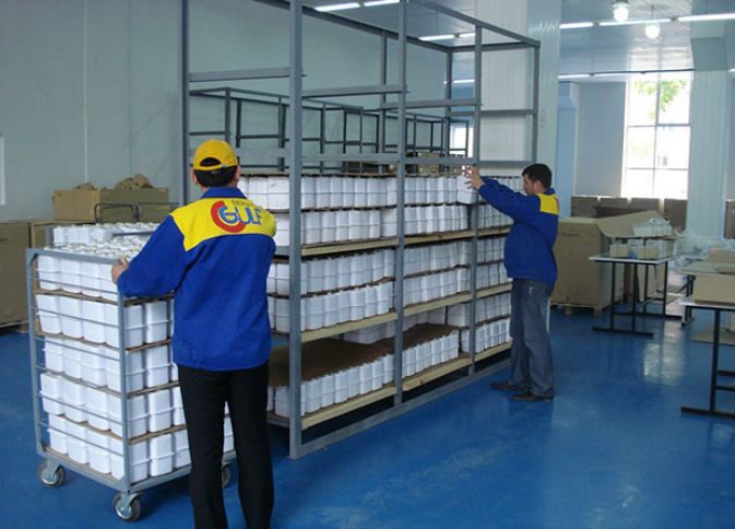 4 milyon avro sərmayə yatırılan şirkət zərərdə "üzür"