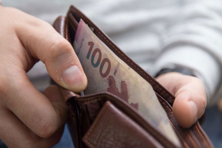 İnflyasiya əhalinin gəlirlərindəki artımı silib