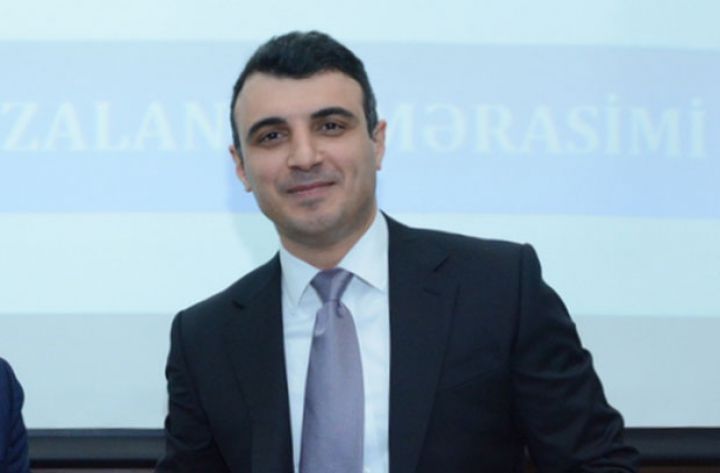 "AzerGold istiqrazlarının yerləşdirmələri növbəti iri layihələrə yol açacaq"