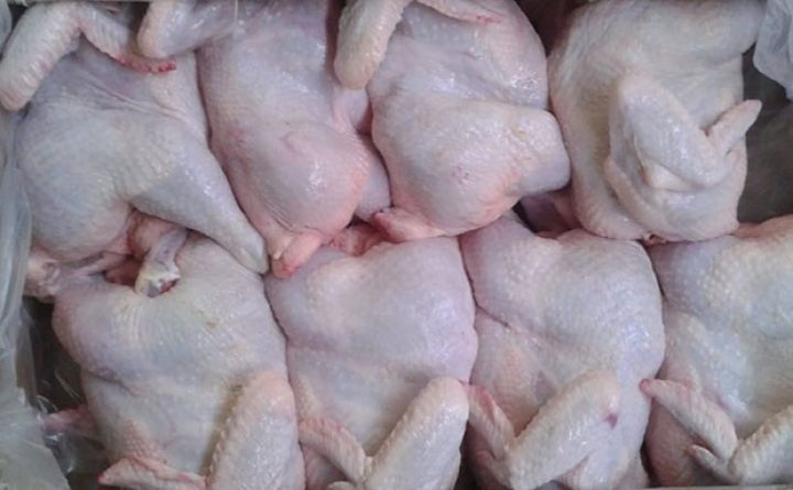 İki ölkədən Azərbaycana quş ətinin gətirilməsinə məhdudiyyət qoyuldu