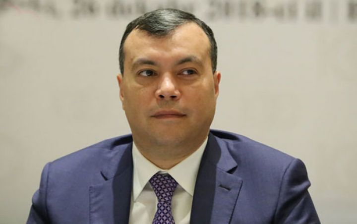 Nazir Sahil Babayev dövlət işçiləri üzrə ixtisarın lazım olduğuna işarə etdi