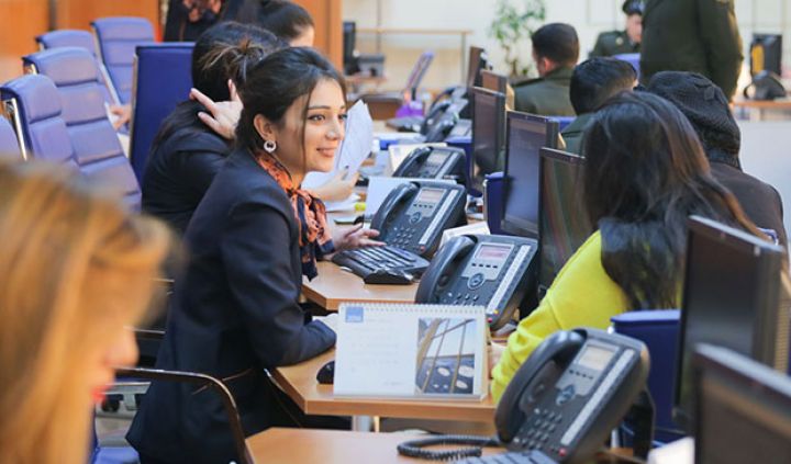 Azərbaycanda bazara yeni turizm məhsulları çıxarılır