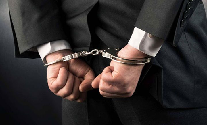 Əmlak Məsələləri Dövlət Xidmətinin əməkdaşları həbs edilib