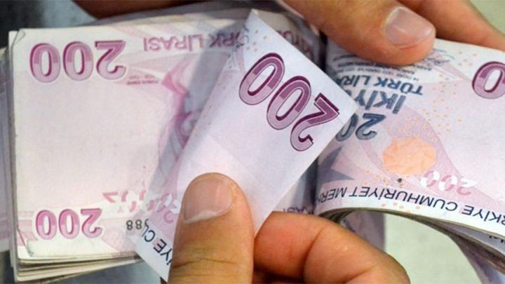 Türk Lirəsi  dollar qarşısında bahalaşır - Yenilənib