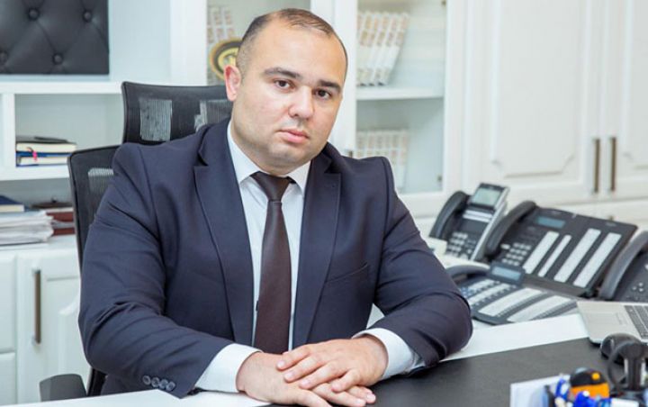 Yeni icra başçısının 35 yaşı var