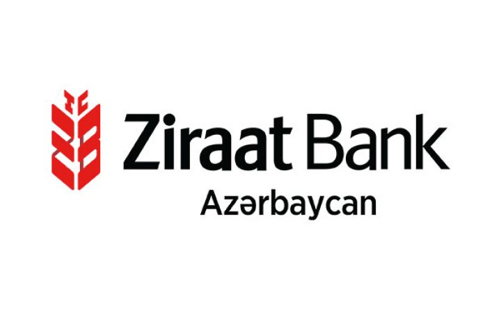 Ziraat Bank Azərbaycan istehlak kreditlərinin faizini sildi!