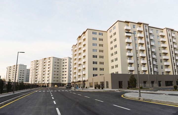 MİDA 33 milyon manatlıq tenderlərin qaliblərini müəyyən edib