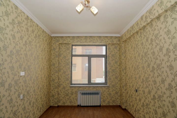 Kirayə mənzillərin siyahısına daha bir yaşayış kompleksi əlavə olunub