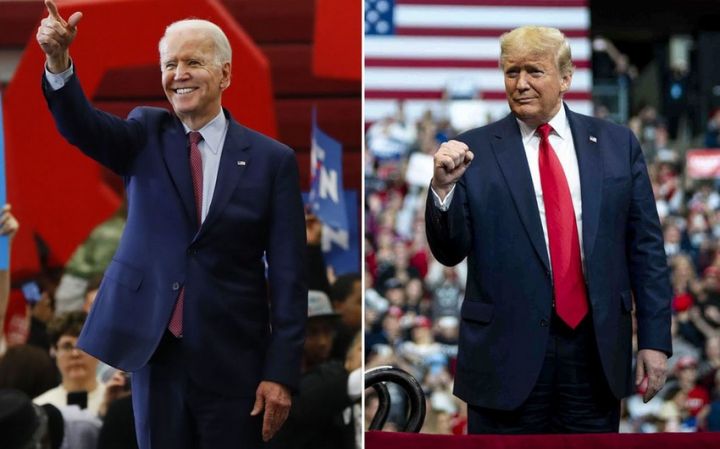 Bu gün ABŞ-da prezident seçkisi keçiriləcək