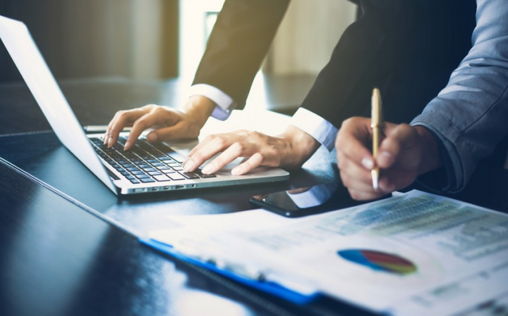 Bakıda eyni nizamnamə kapitalına malik olan 2 yeni şirkət yaradılıb