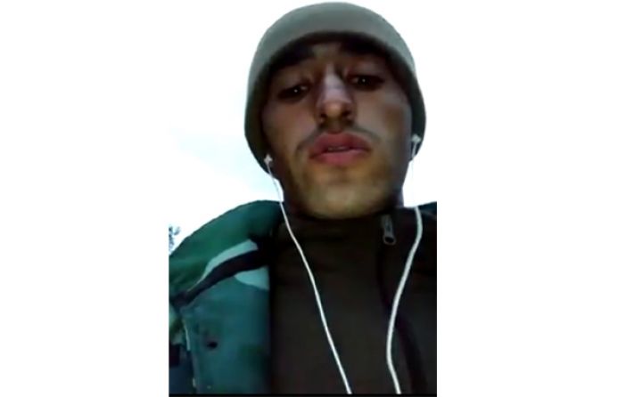 Unibank şəhid ailəsini himayəsinə götürdü