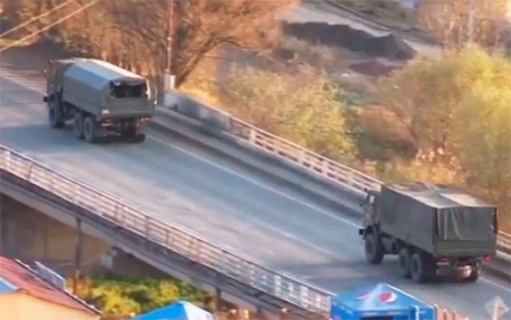 "Heç kim narahat olmasın"