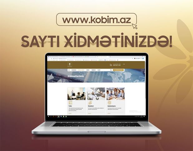 Sahibkarlar üçün yeni sayt istifadəyə verildi