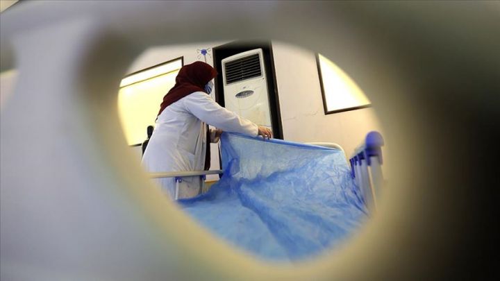 Azərbaycanda koronavirusdan ölənlərin sayı artır - SON VƏZİYYƏT