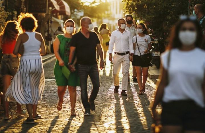 Türkiyədə turistlər üçün yeni cərimələr qüvvəyə minib