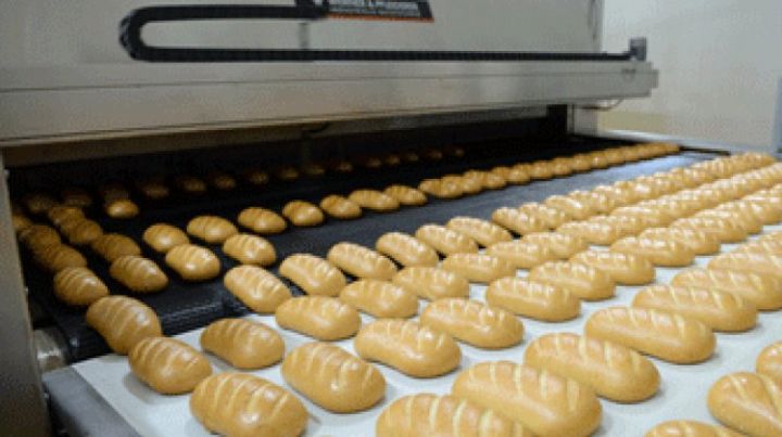 Şuşada fəaliyyət göstərən çörək müəssisəsi qeydiyyatdan keçdi