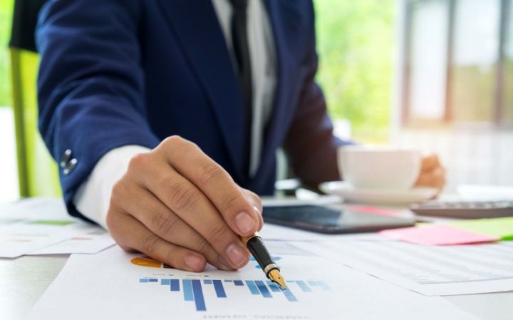 Bakıda adında “Bayraktar” sözü olan yeni şirkətlər yaradılıb