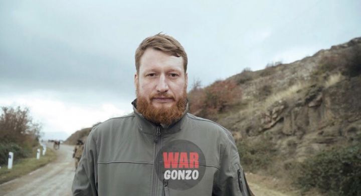 Azərbaycan Semyon Peqovun cinayətləri ilə bağlı Rusiyaya müraciət etdi