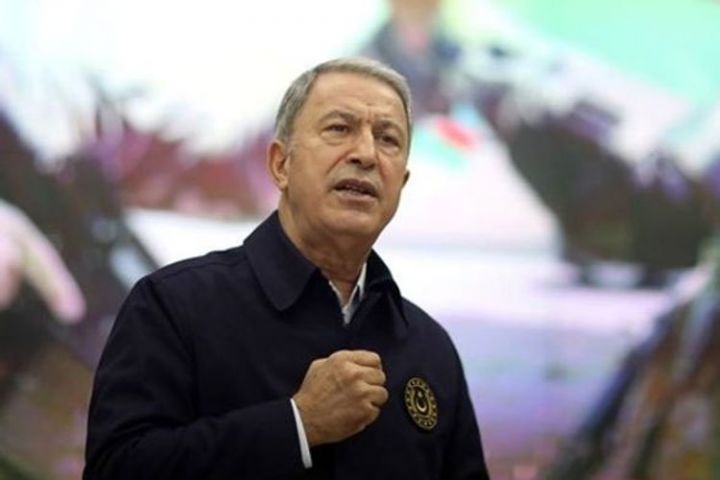 "Müşahidə postları arasında patrul xidməti aparılacaq"