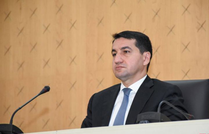 Diplomatik korpusun nümayəndələri Tərtər və Ağdama səfər edir