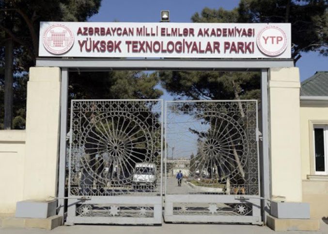 Yüksək Texnologiyalar Parkı yerli şirkətləri rezident olmağa dəvət edir  - 10 il vergilərdən azad olunur