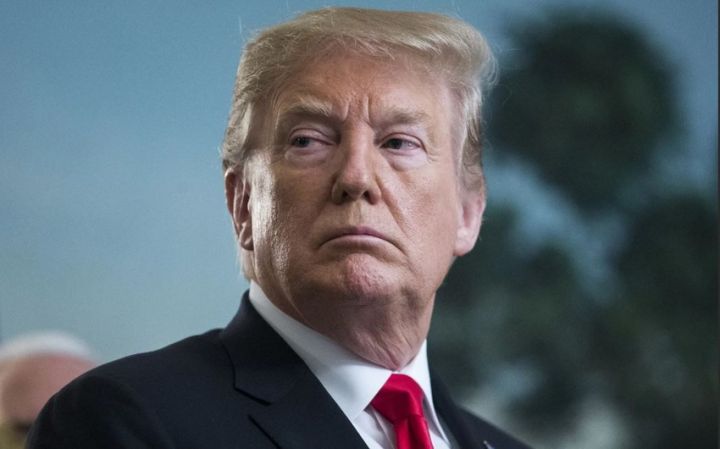 Tramp koronavirus testinə görə karantinə getdi