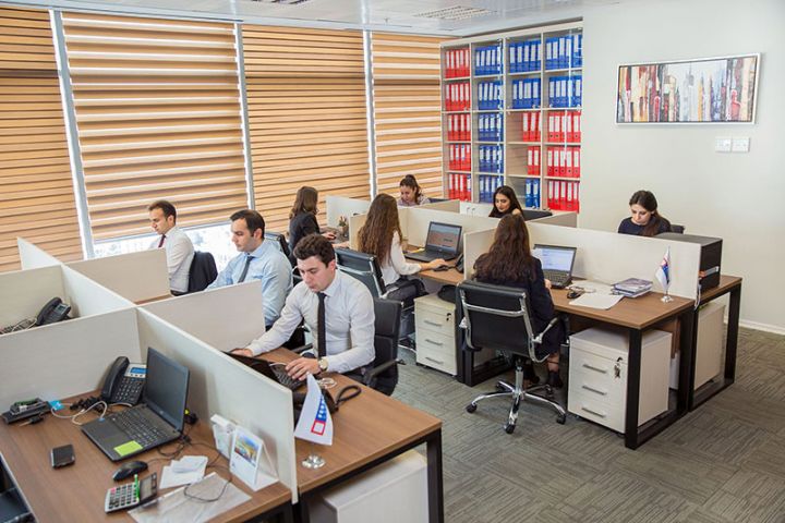 “Ferrum Kapital”ın istiqrazları tam yerləşdirildi