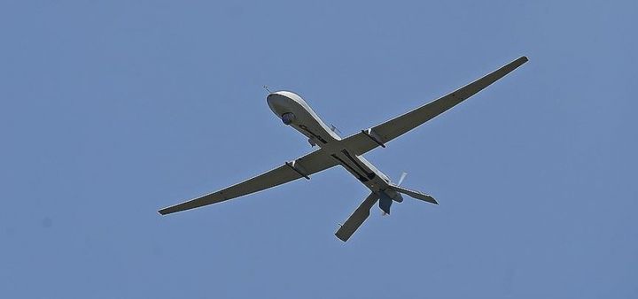 Qafan əyalətinin guya dronlardan vurulması barədə xəbərə Bakıdan reaksiya