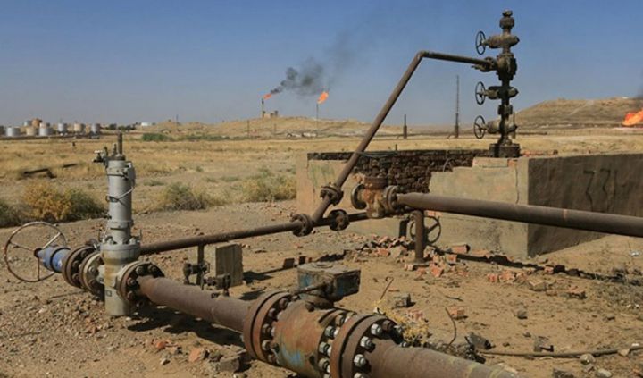 Liviya ən böyük neft yatağında hasilatı bərpa edib