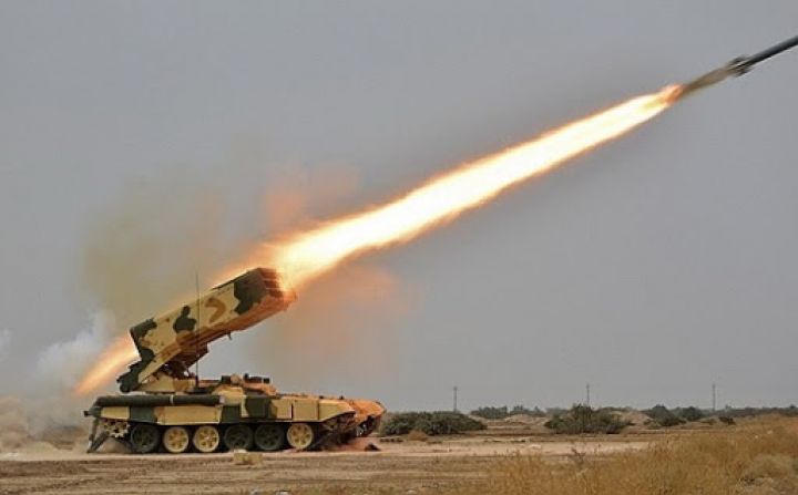 Düşmən yaşayış məntəqələrimizi atəşə tutur - TƏCİLİ