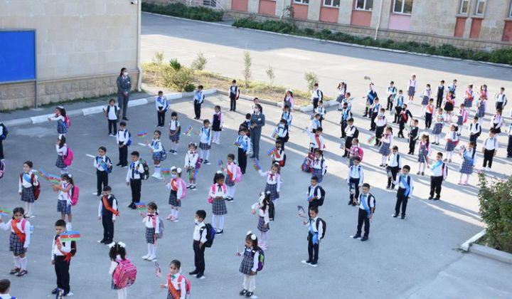 Bütün təhsil müəssisələrində tətil elan olundu