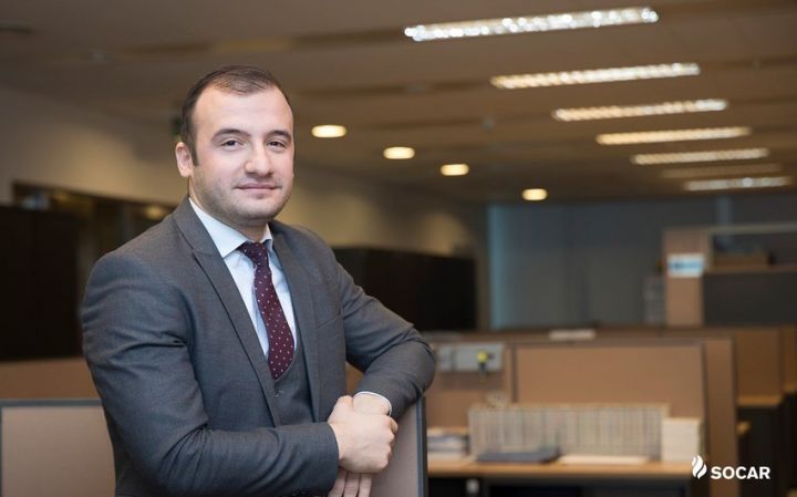 Dövlət Agentliyinin rəhbəri dəyişdi