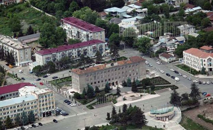 "Azərbaycan Ordusu Xankəndi və Xocavənd şəhərlərini atəşə tutmur"  - AÇIQLAMA