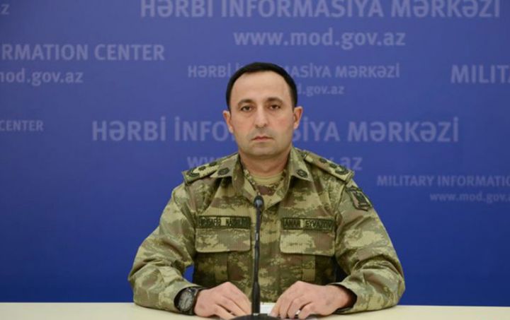 "Vaxt itirmədən silahı yerə qoyun və təslim olun"