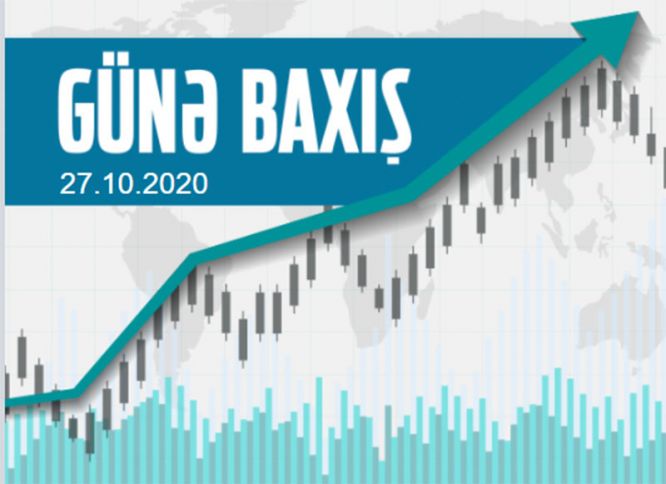 Avro və funtun dəyər qazanacaqları proqnozlaşdırılır