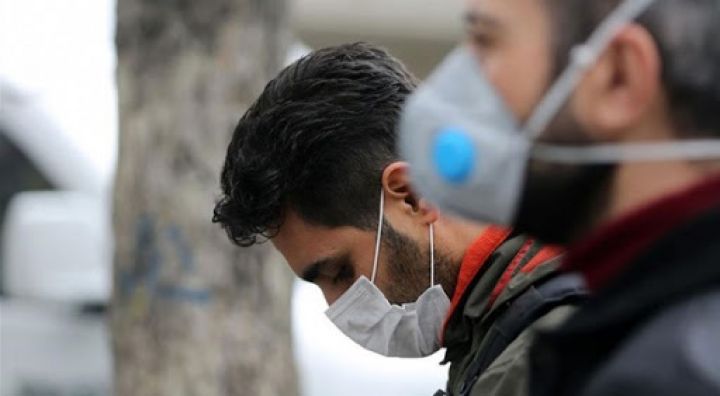 Azərbaycanda koronavirus ilə bağlı son vəziyyət açıqlandı