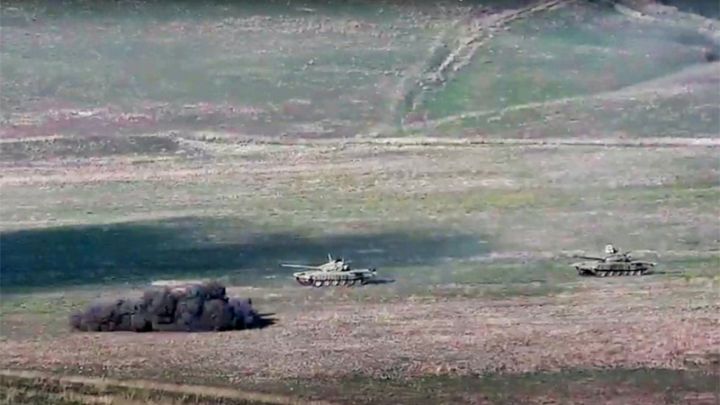 Ermənistan ordusu təminatda ciddi problemlərlə üzləşir