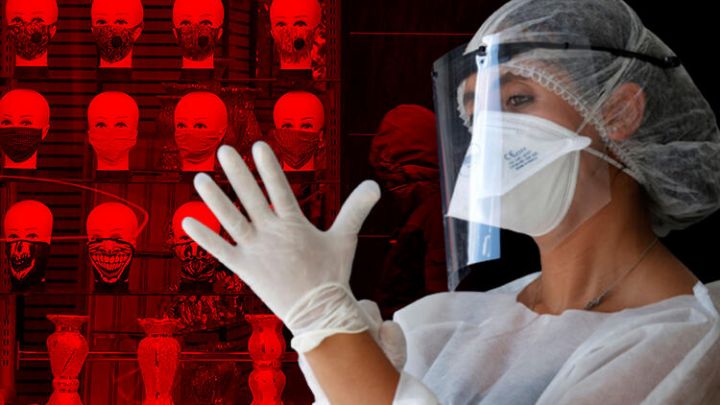 Azərbaycanda koronavirus ilə bağlı son vəziyyət açıqlandı