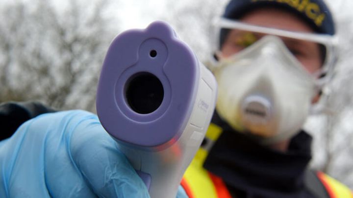 Azərbaycanda koronavirus ilə bağlı son vəziyyət açıqlandı