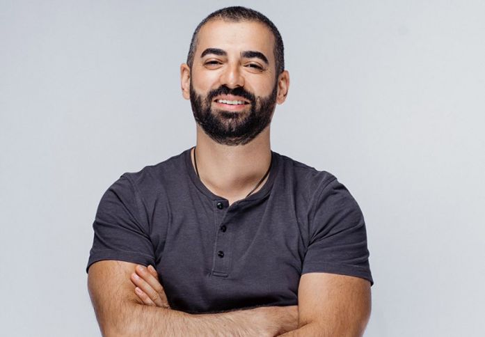 “Bəxtim onda gətirib ki, uşaqlıqdan müxtəlif sosial təbəqələrin əhatəsində olmuşam” – MÜSAHİBƏ